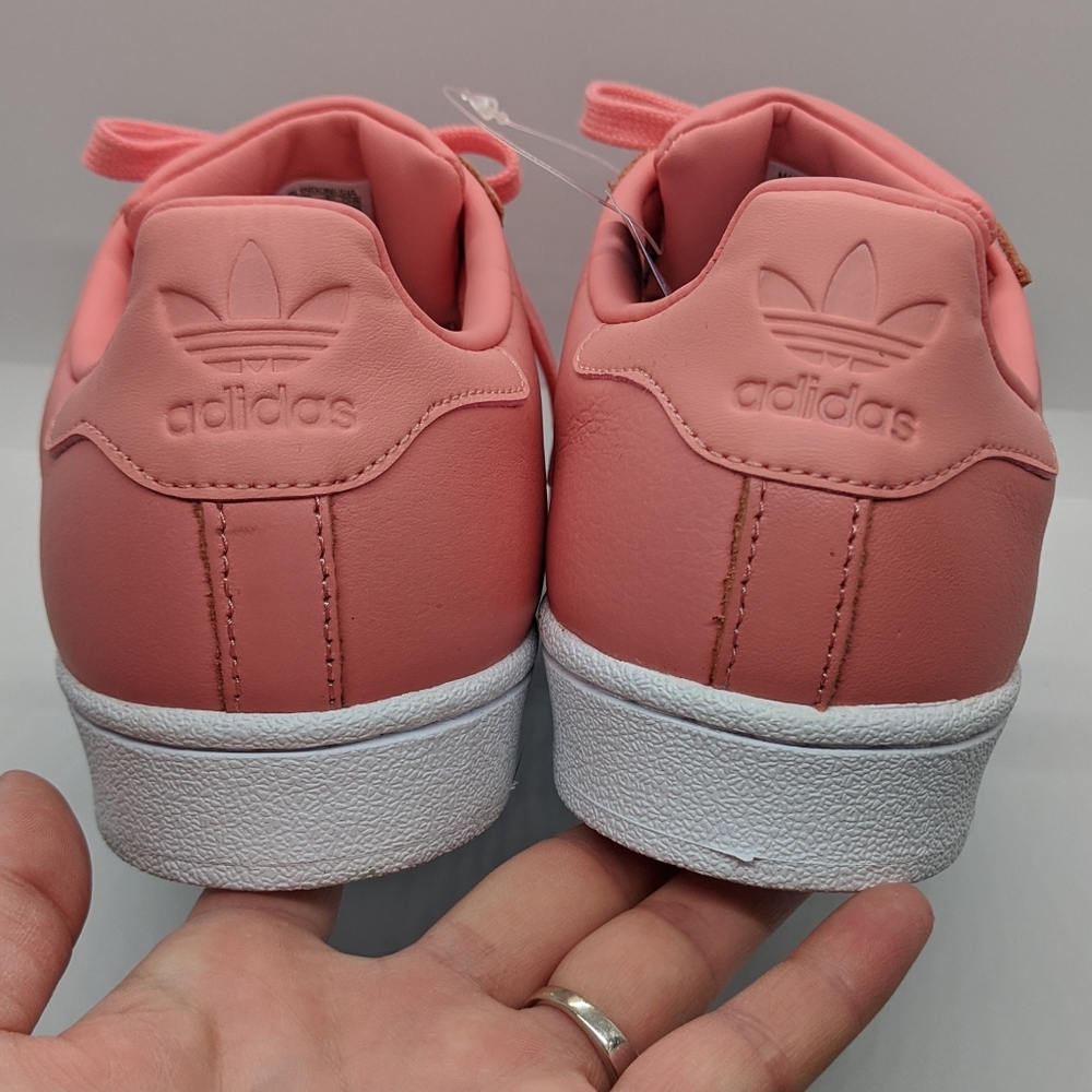 Adidas Superstar 80s Sneakers - Picture 4 of 7